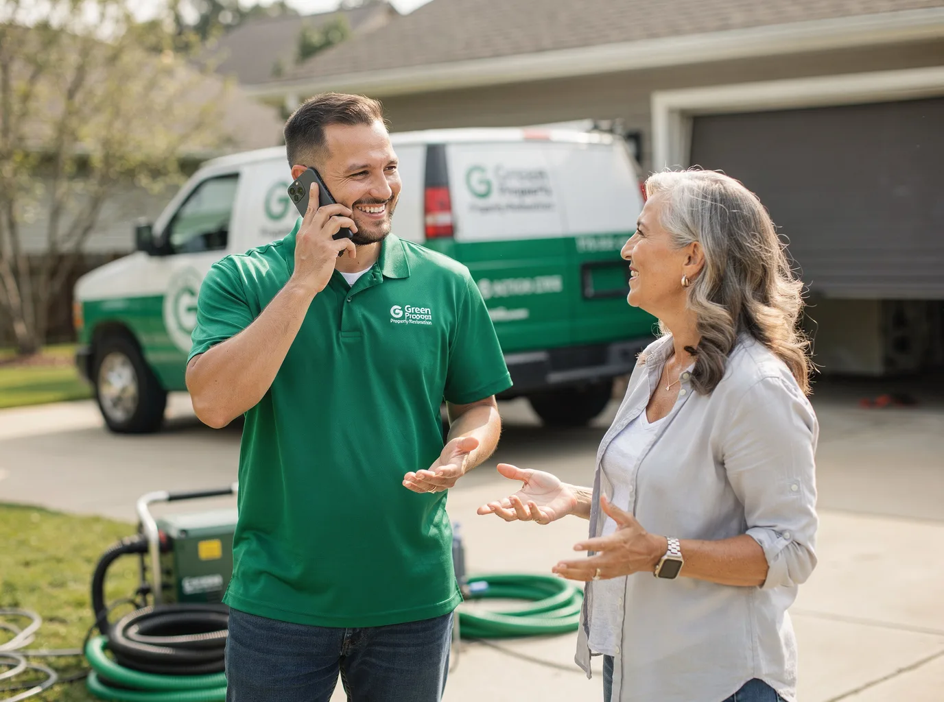 Water Damage Restoration Perkiomenville, PA FAQs